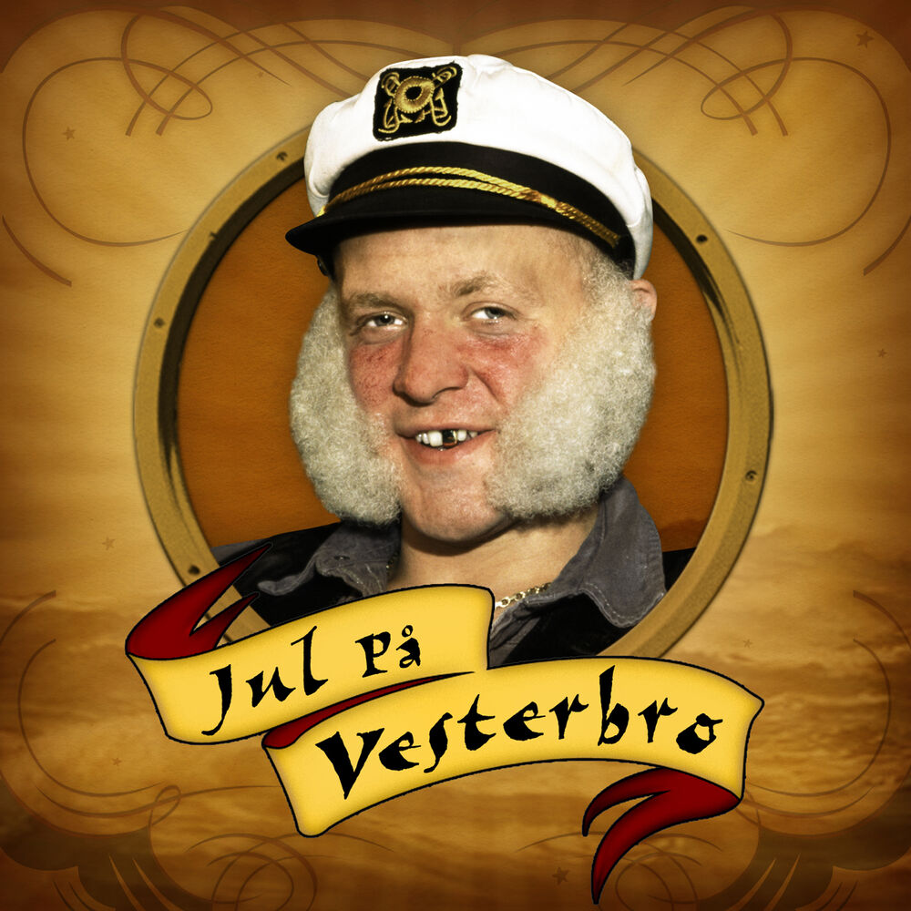 Picture of Jul På Vesterbro