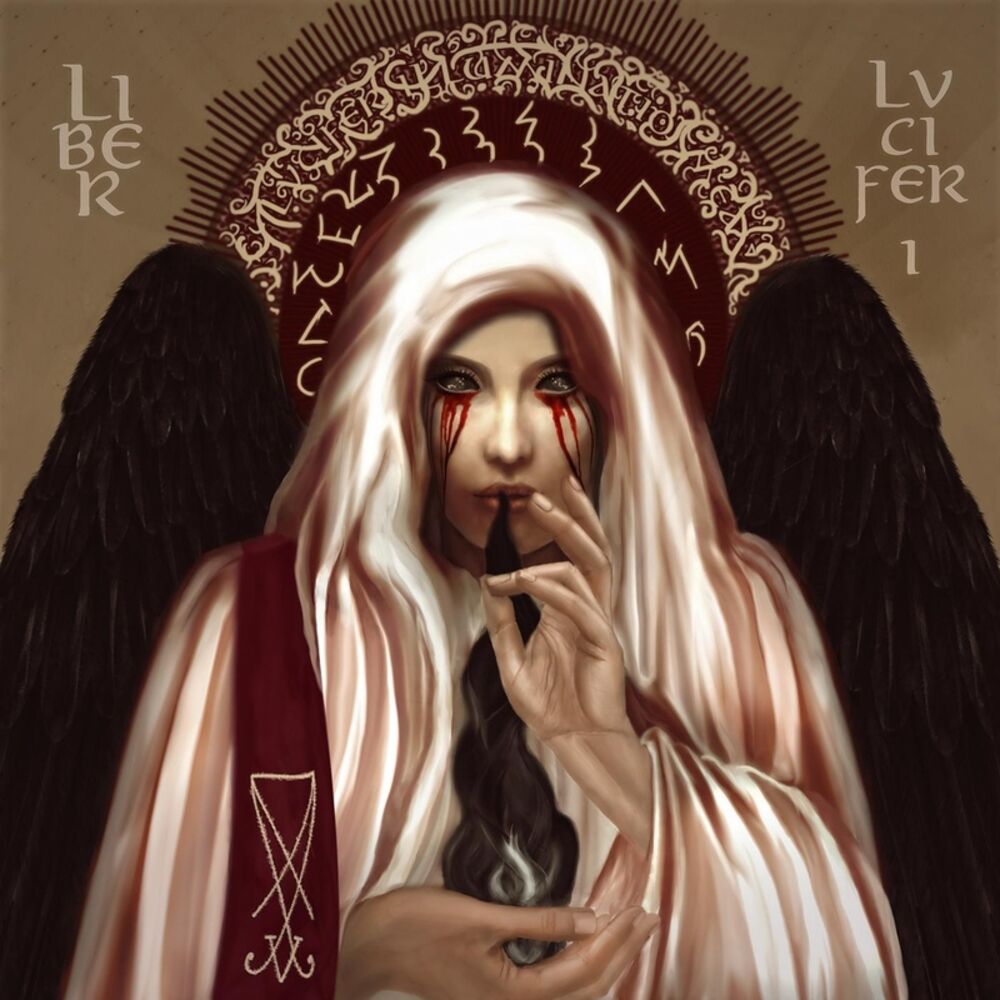 Picture of Liber Lvcifer I: Khem Sedjet