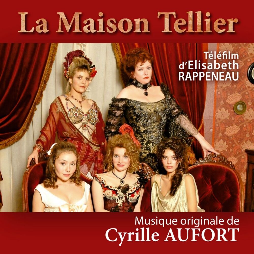 Picture of La Maison Tellier (Téléfilm d'Elisabeth Rappeneau)