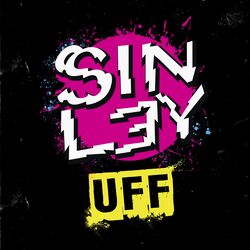 Cover of UFF (En Vivo)