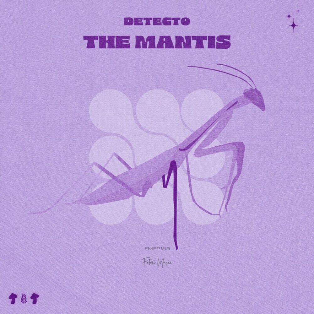 Picture of The Mantis