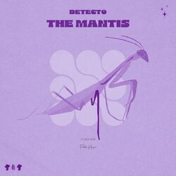 Cover of The Mantis