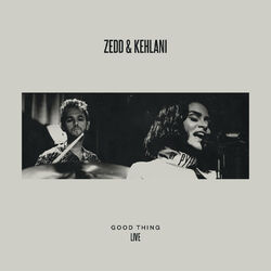 Cover of Good Thing (LIVE)