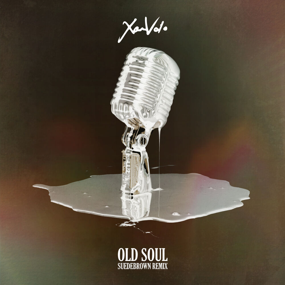 Picture of Old Soul (SUEDEBROWN Edit)