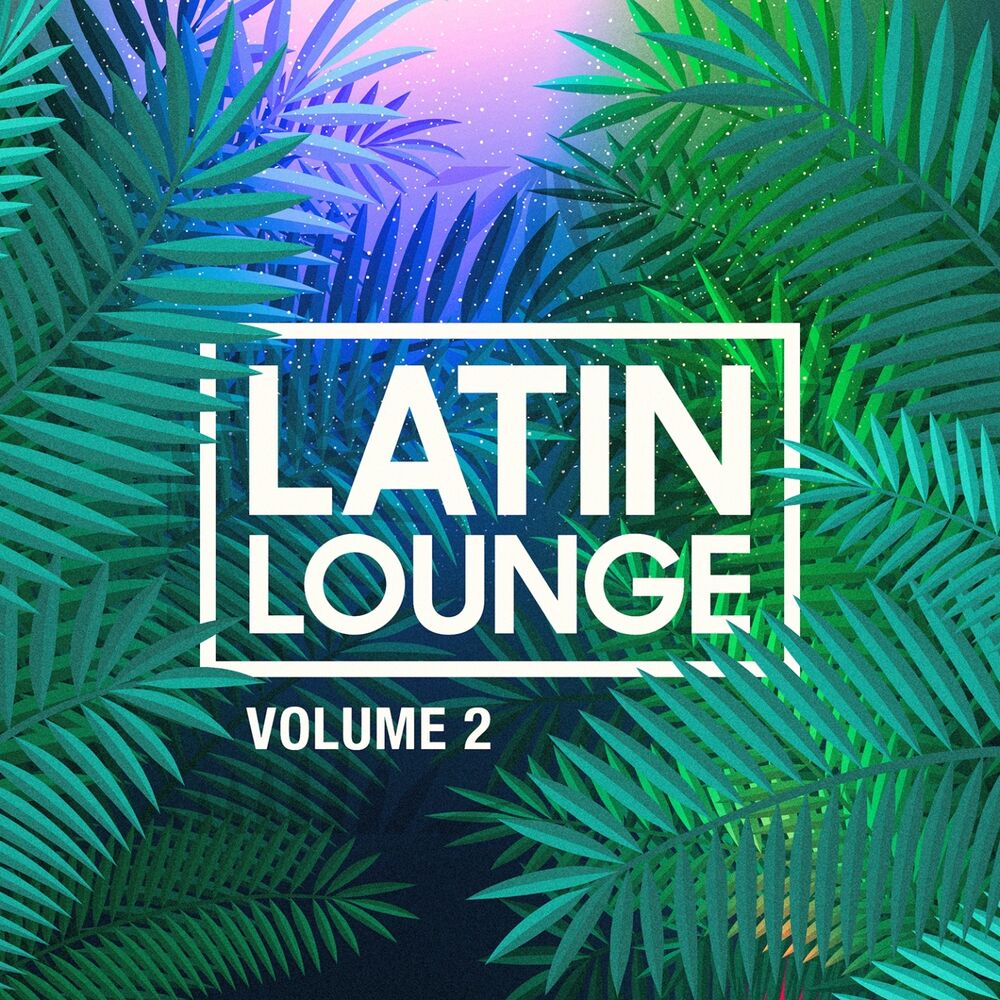 Picture of Latin Lounge, Vol. 2
