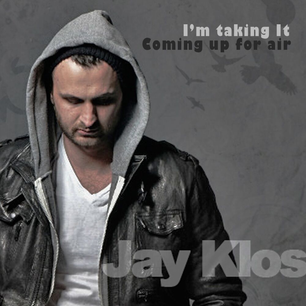 Picture of I'm Taking It / Coming Up for Air
