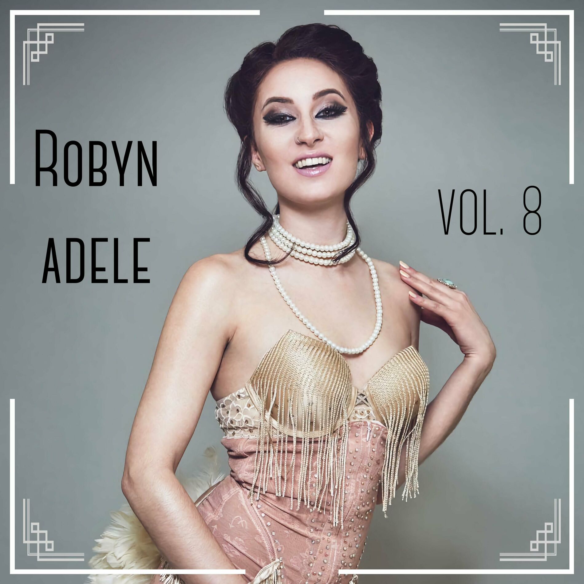 Album cover of Vol. 8