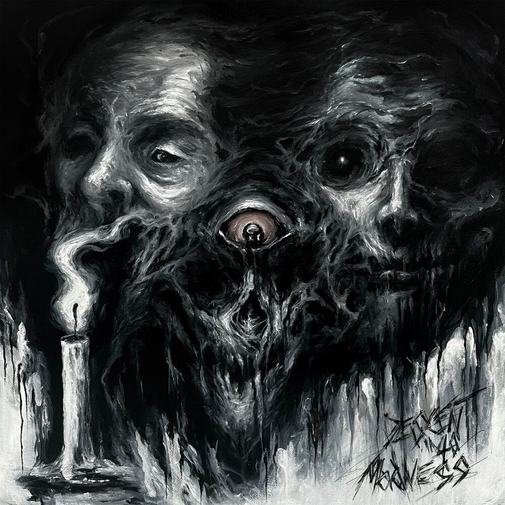Picture of Descent Into Madness