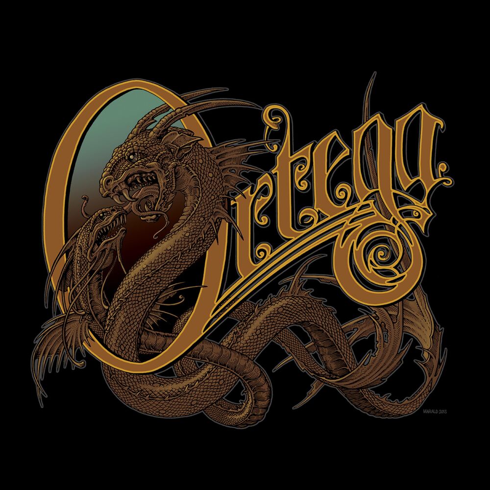 Picture of The Serpent Stirs