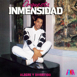 Cover of Alegre y Divertido