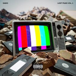 Cover of Lost Files, Vol. 1