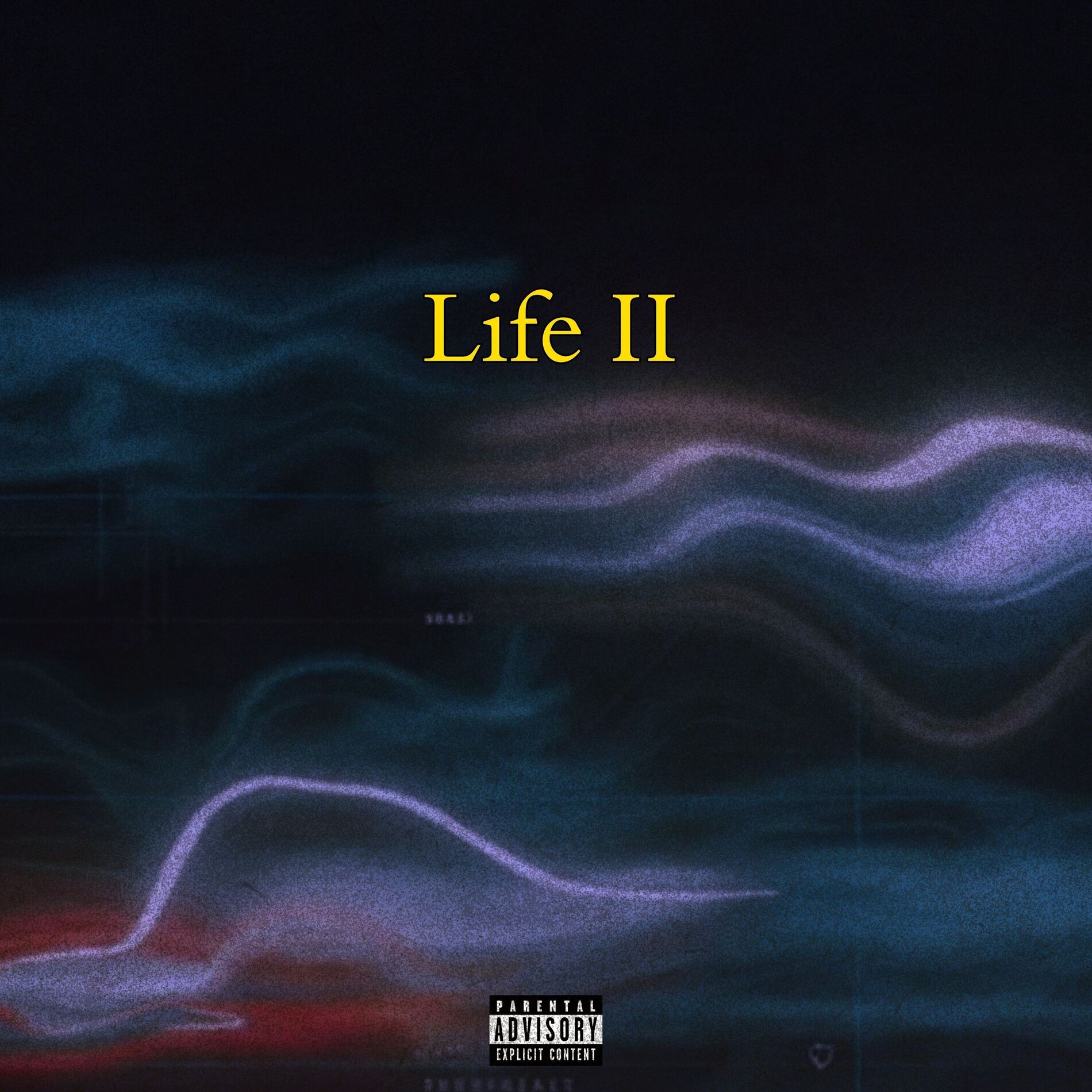 Album cover of Life II