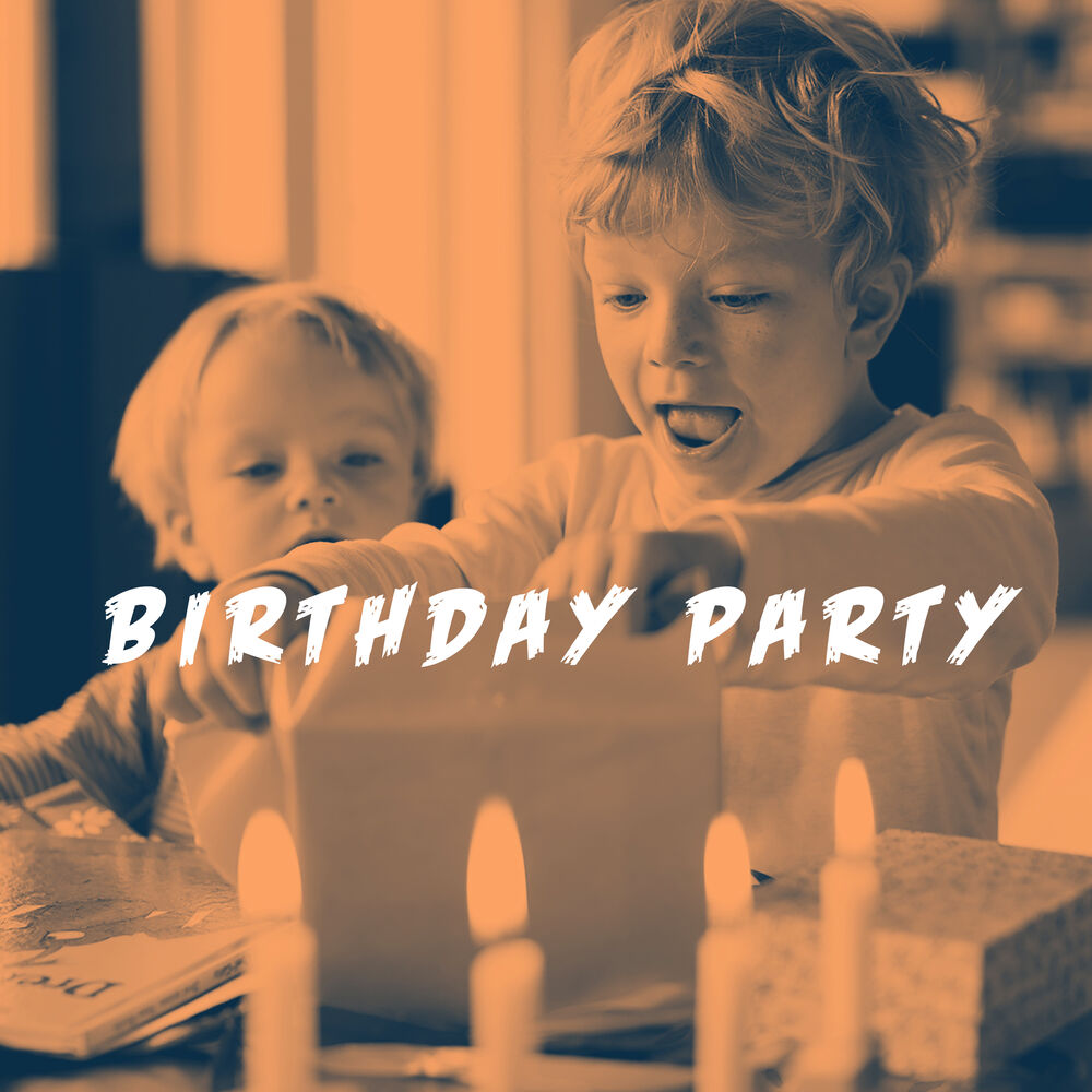 Picture of Birthday Party