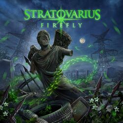 Cover of Firefly