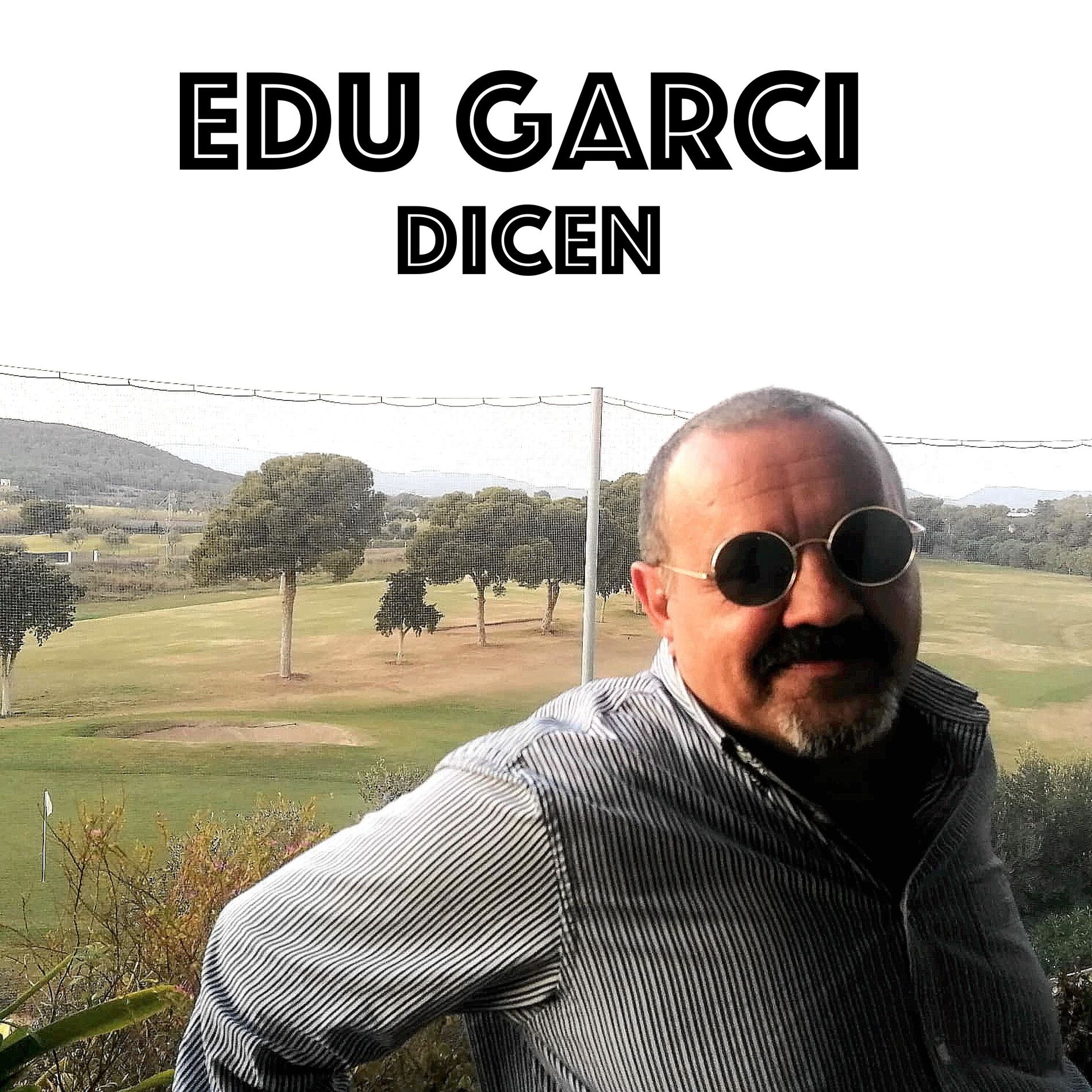 Album cover of Dicen