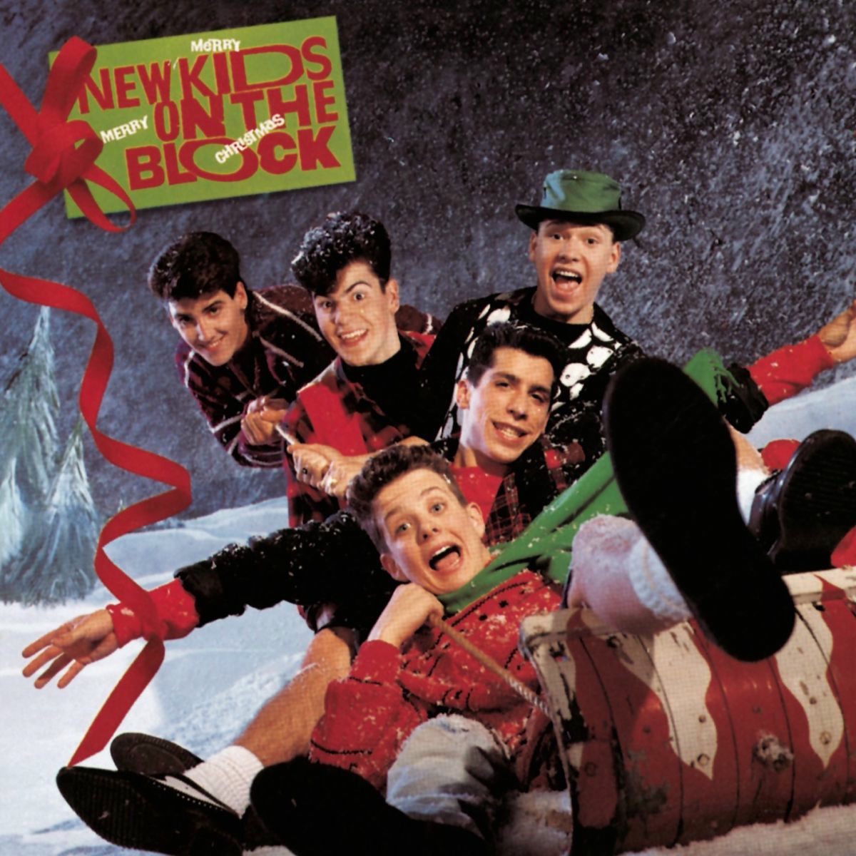 Album cover of I'll Be Missing You Come Christmas (A Letter To Santa)