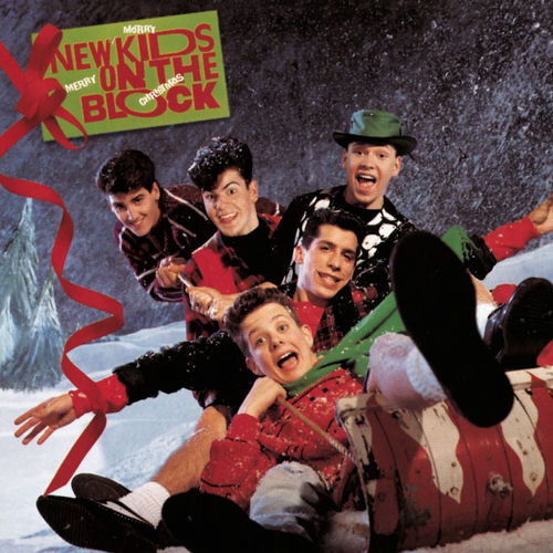 This One's for the Children by New Kids on the Block - 74 BPM