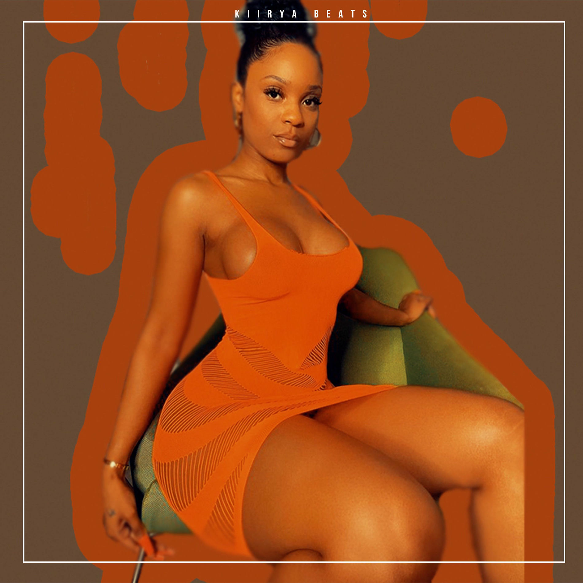 Album cover of lekker