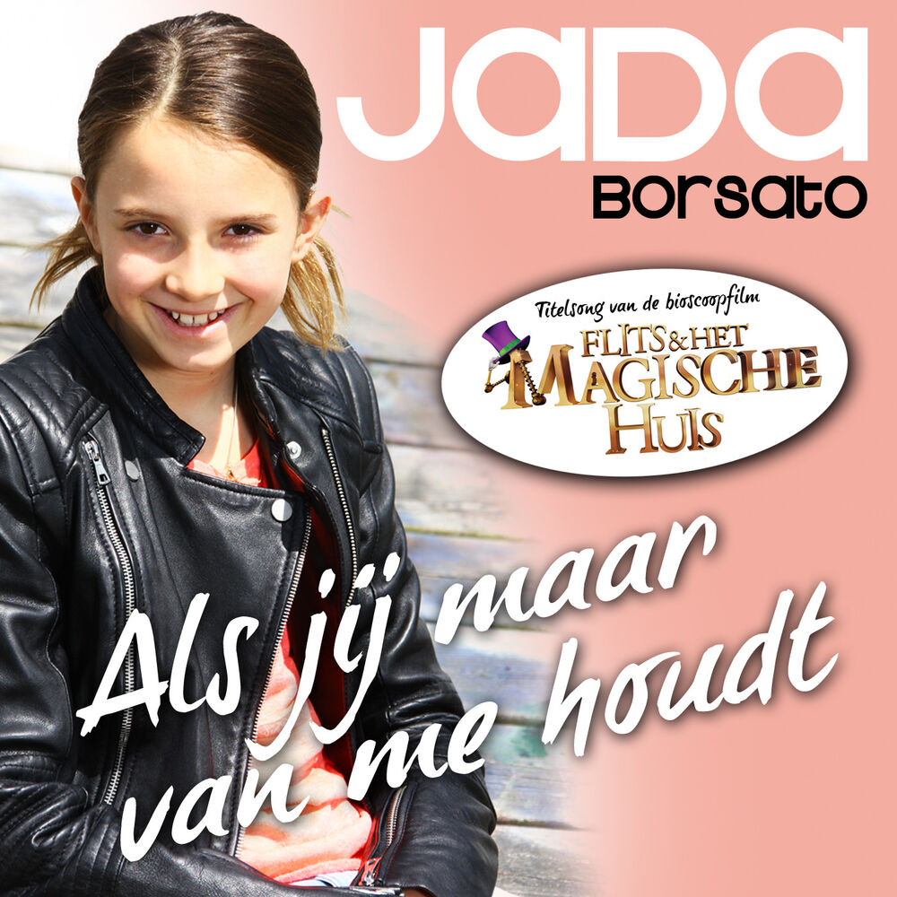 Picture of Als Jij Maar Van Me Houdt