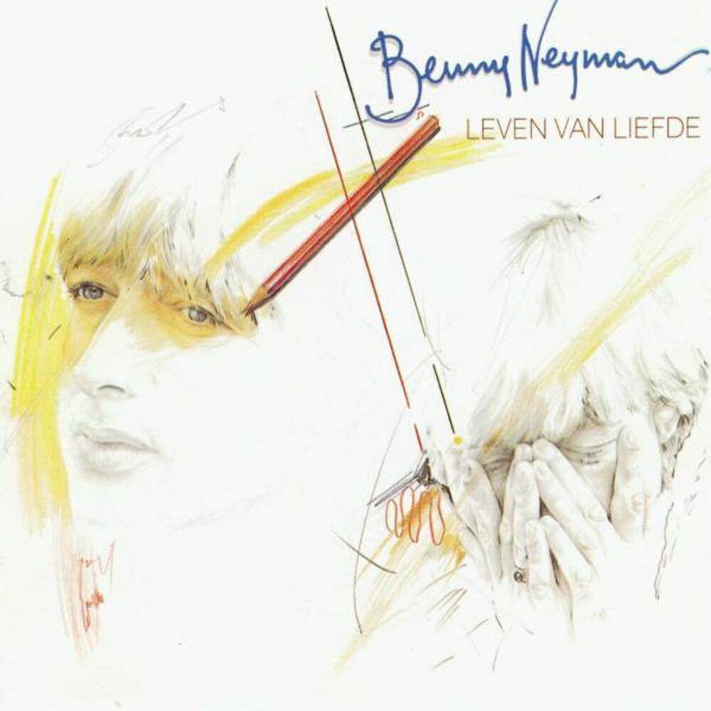 Picture of Leven Van Liefde