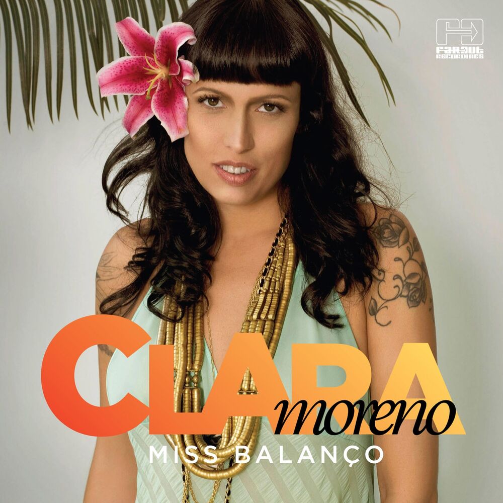 Picture of Miss Balanço