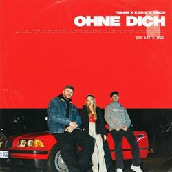 Cover of OHNE DICH