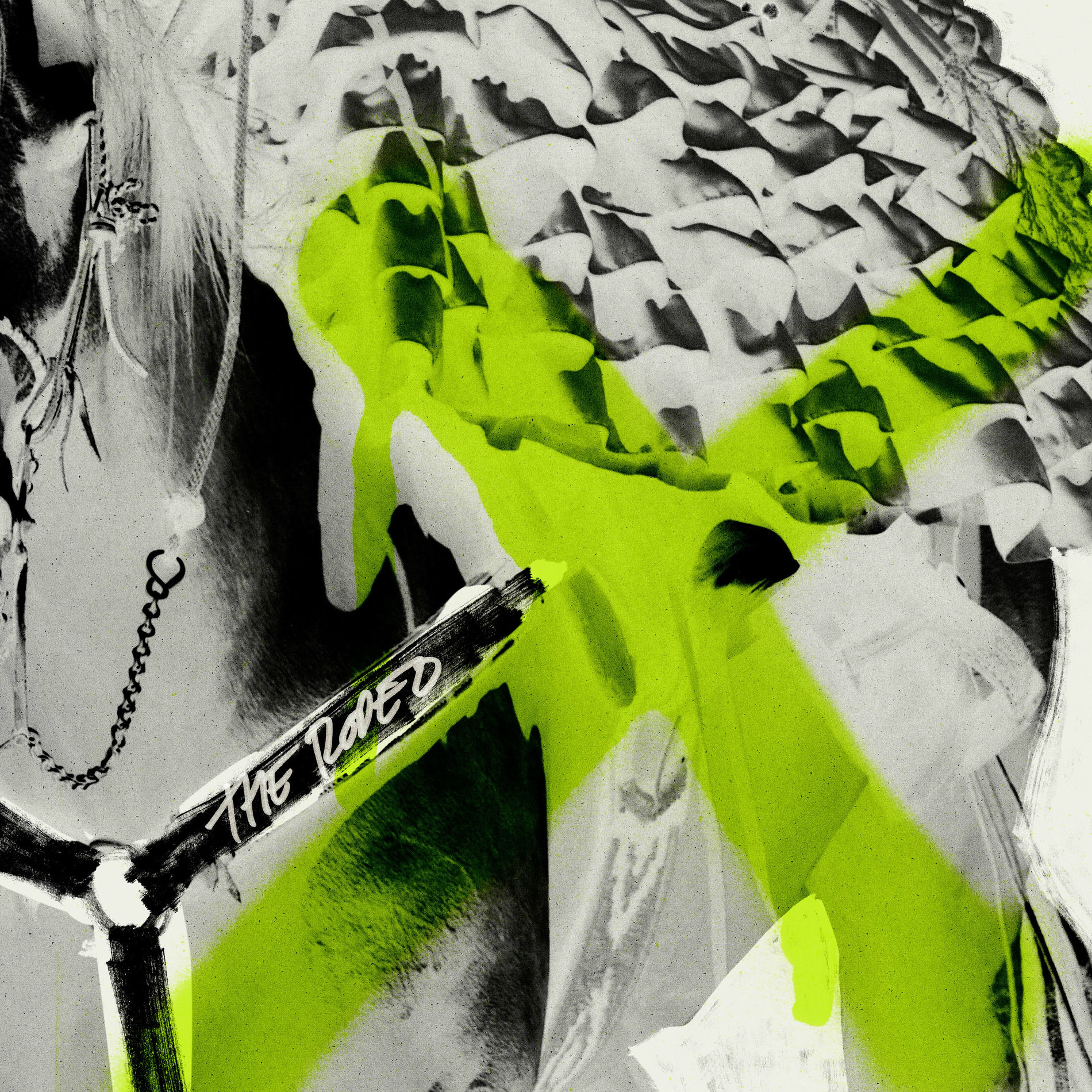 Album cover of The Rodeo