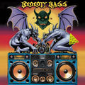 Booty Bass by Otto von Schirach