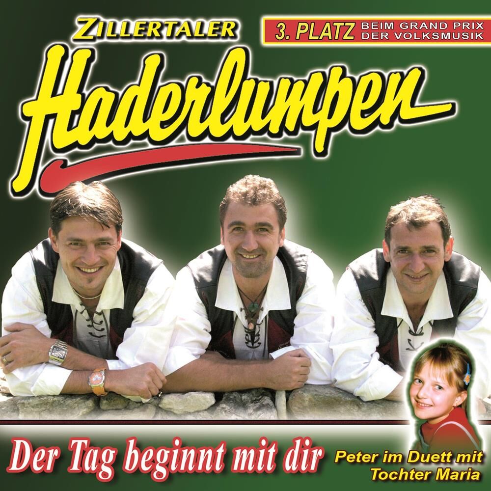 Picture of Der Tag beginnt mit dir