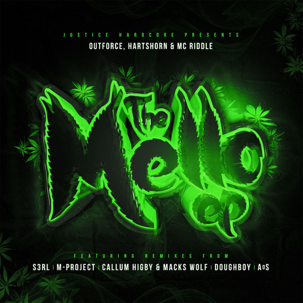 Picture of The Mello EP