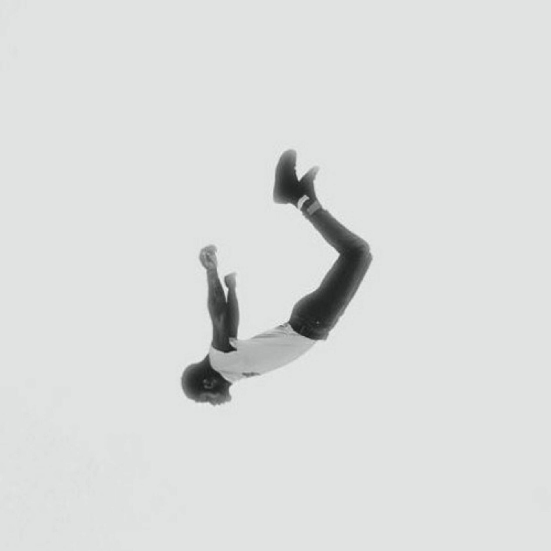 Album cover of Pas (Remix)