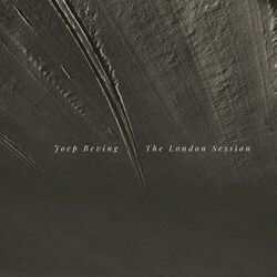 Cover of The London Session