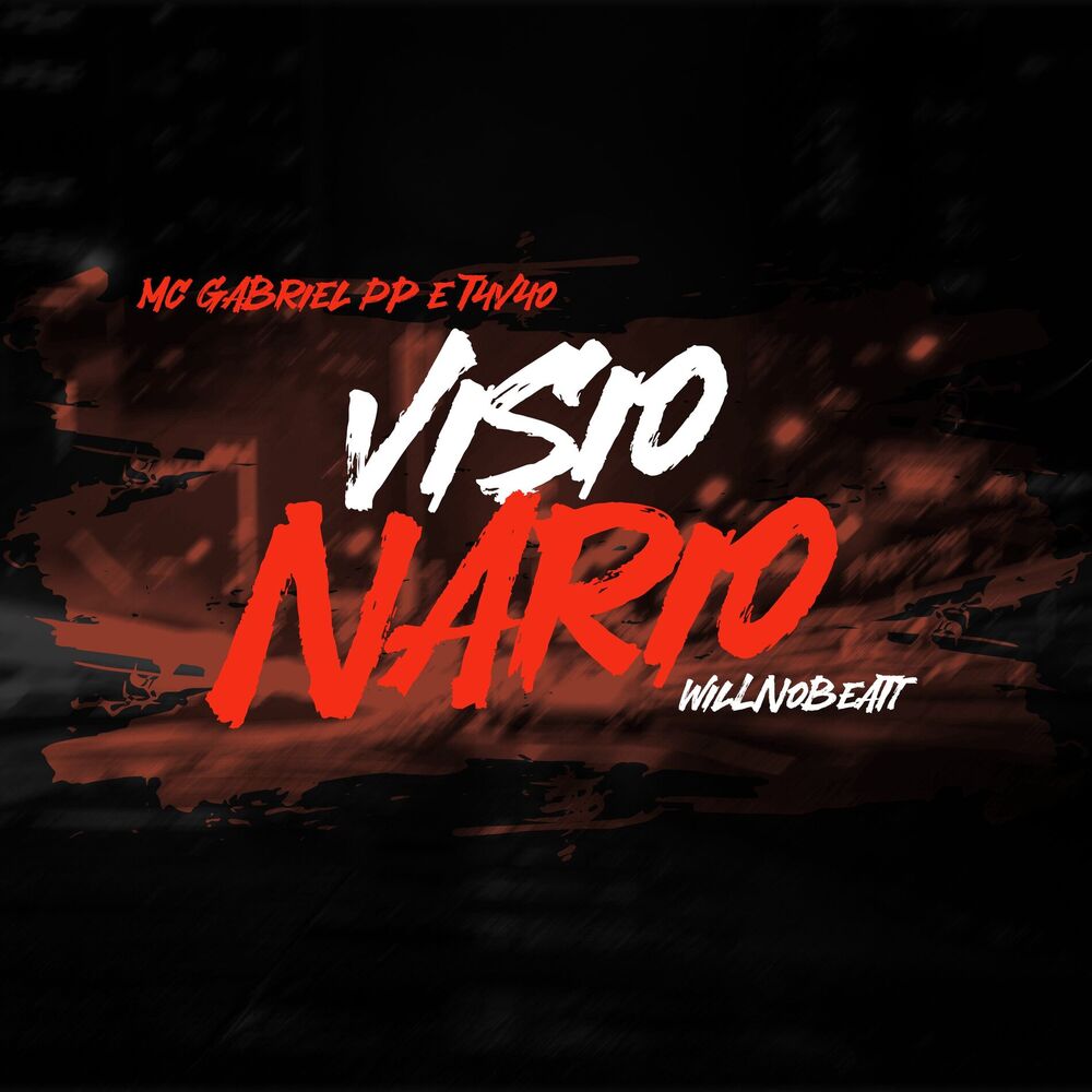 Picture of Visionário