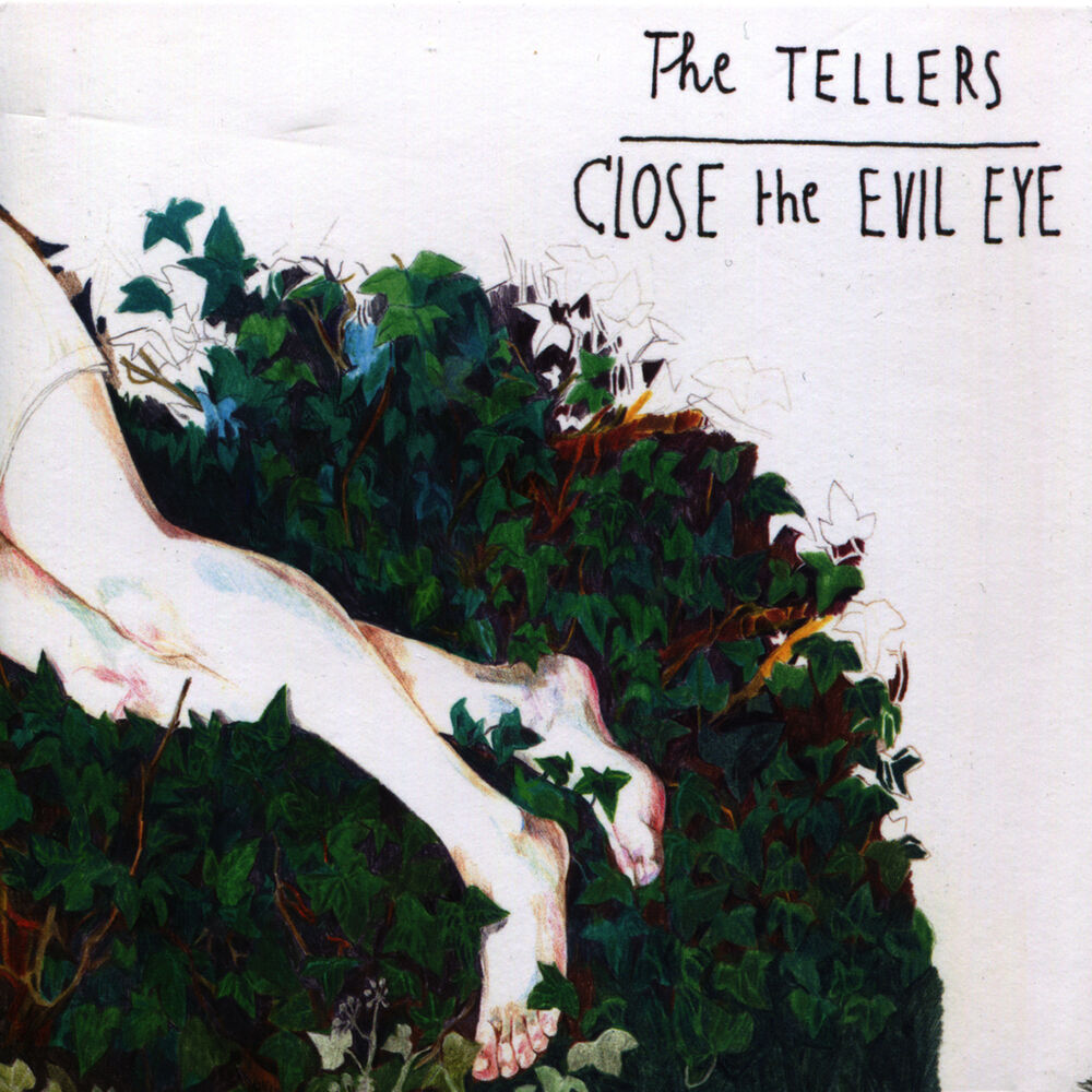 Picture of Close the Evil Eye