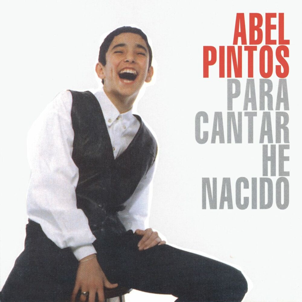 Picture of Para Cantar He Nacido