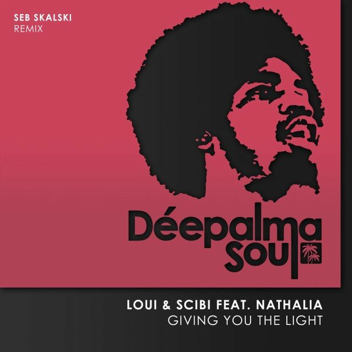 Album cover of Giving You the Light (Seb Skalski Remix)