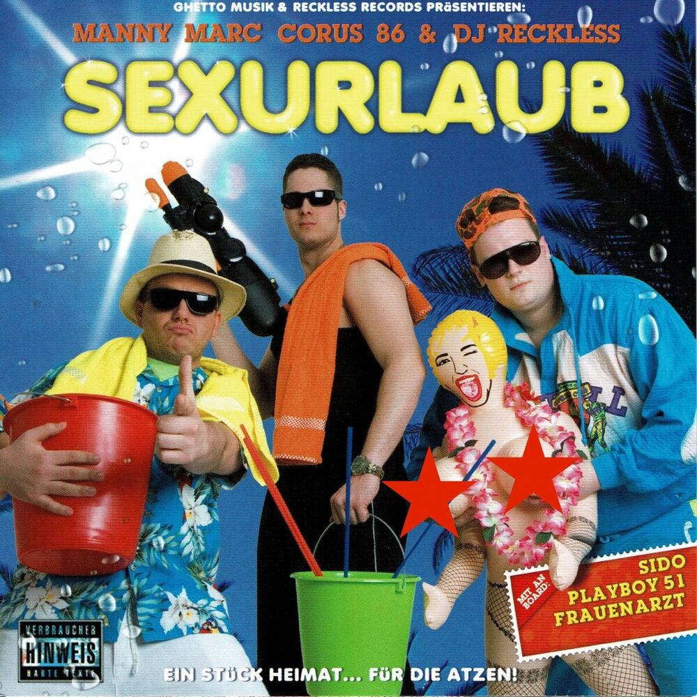 Picture of Sexurlaub