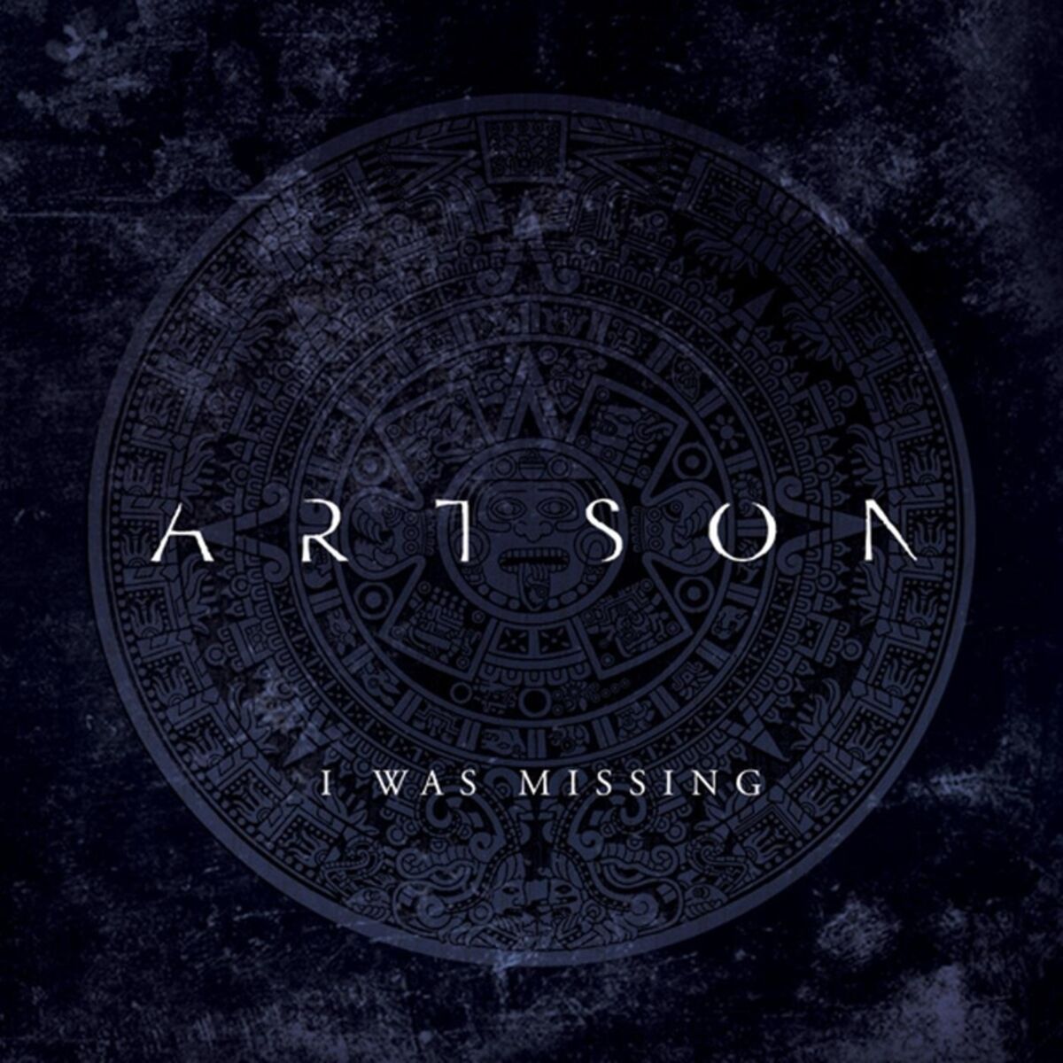 Album cover of I Was Missing