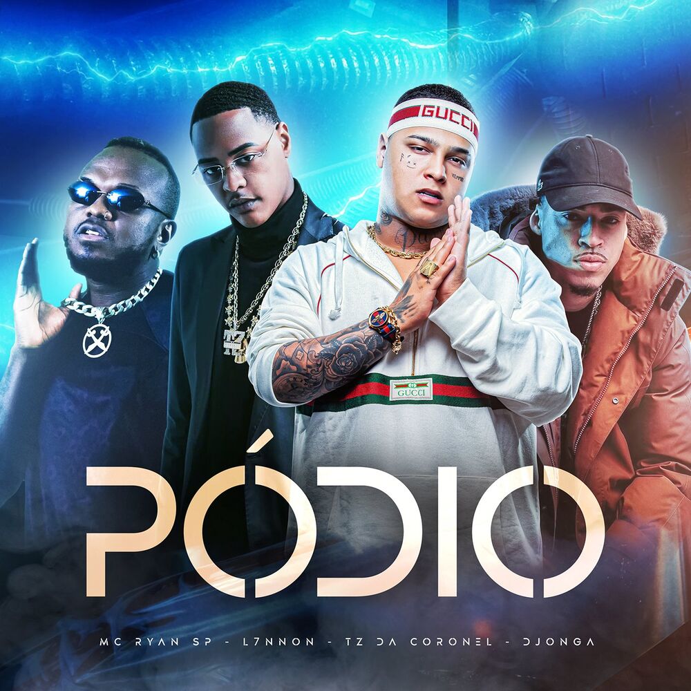 Picture of Pódio