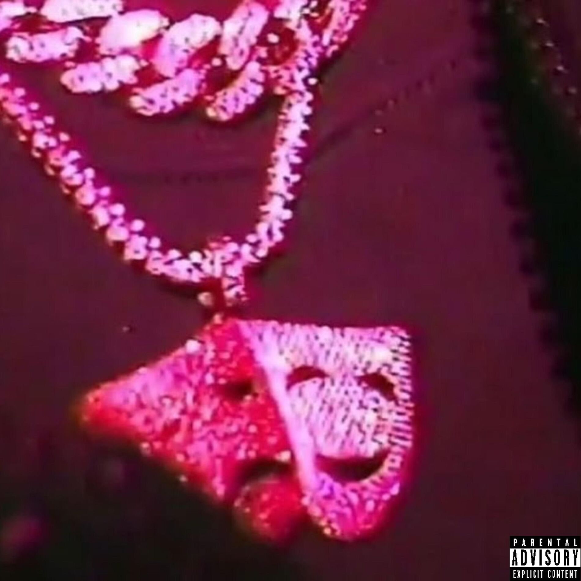 Album cover of Two Faced