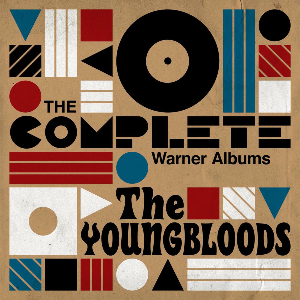 Album cover of Donna