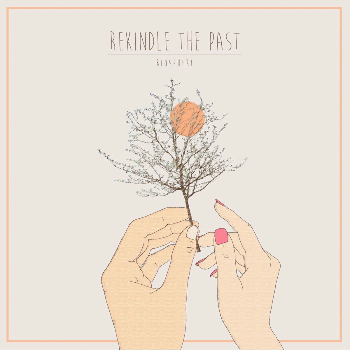 Album cover of Rekindle the Past