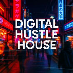 Digital Hustle House