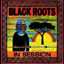 Cover of In Session