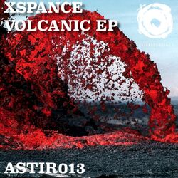 Cover of Volcanic