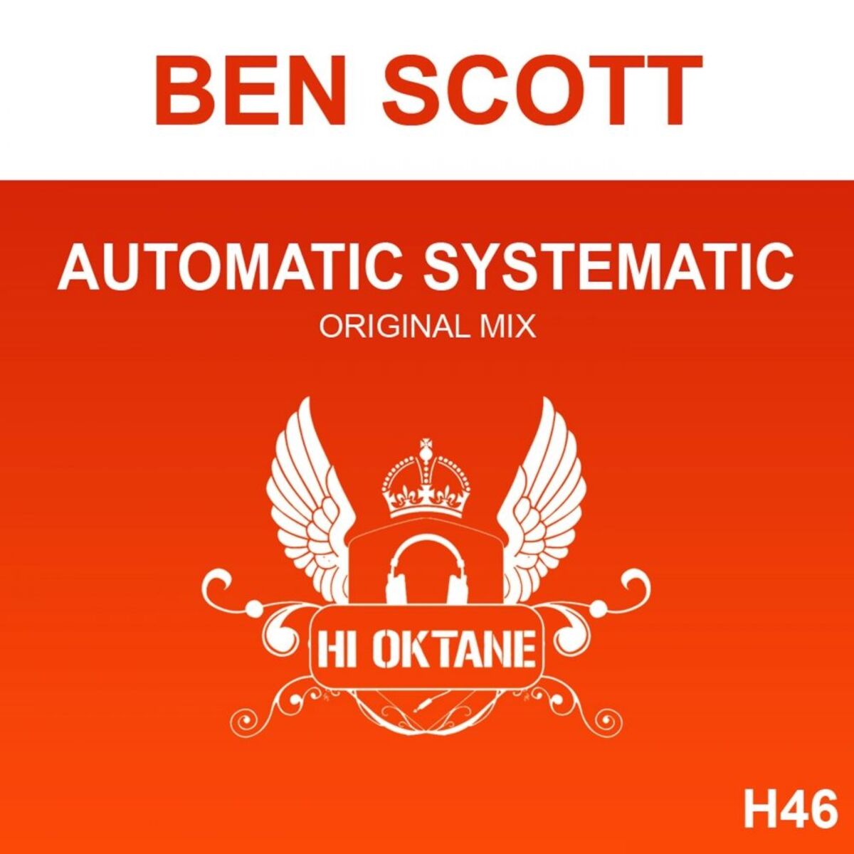 Album cover of Automatic Systematic