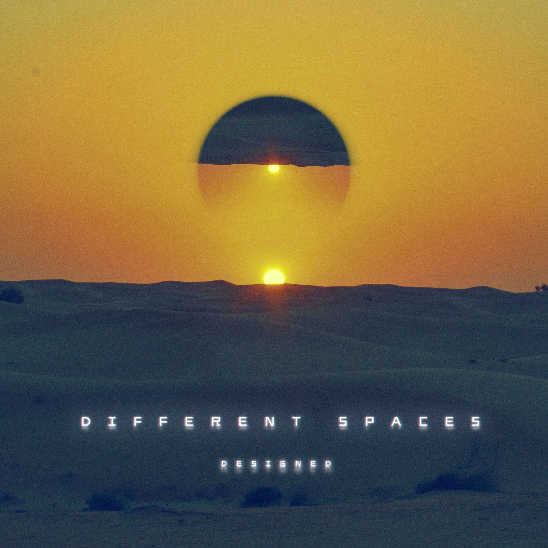 Album cover of Designed