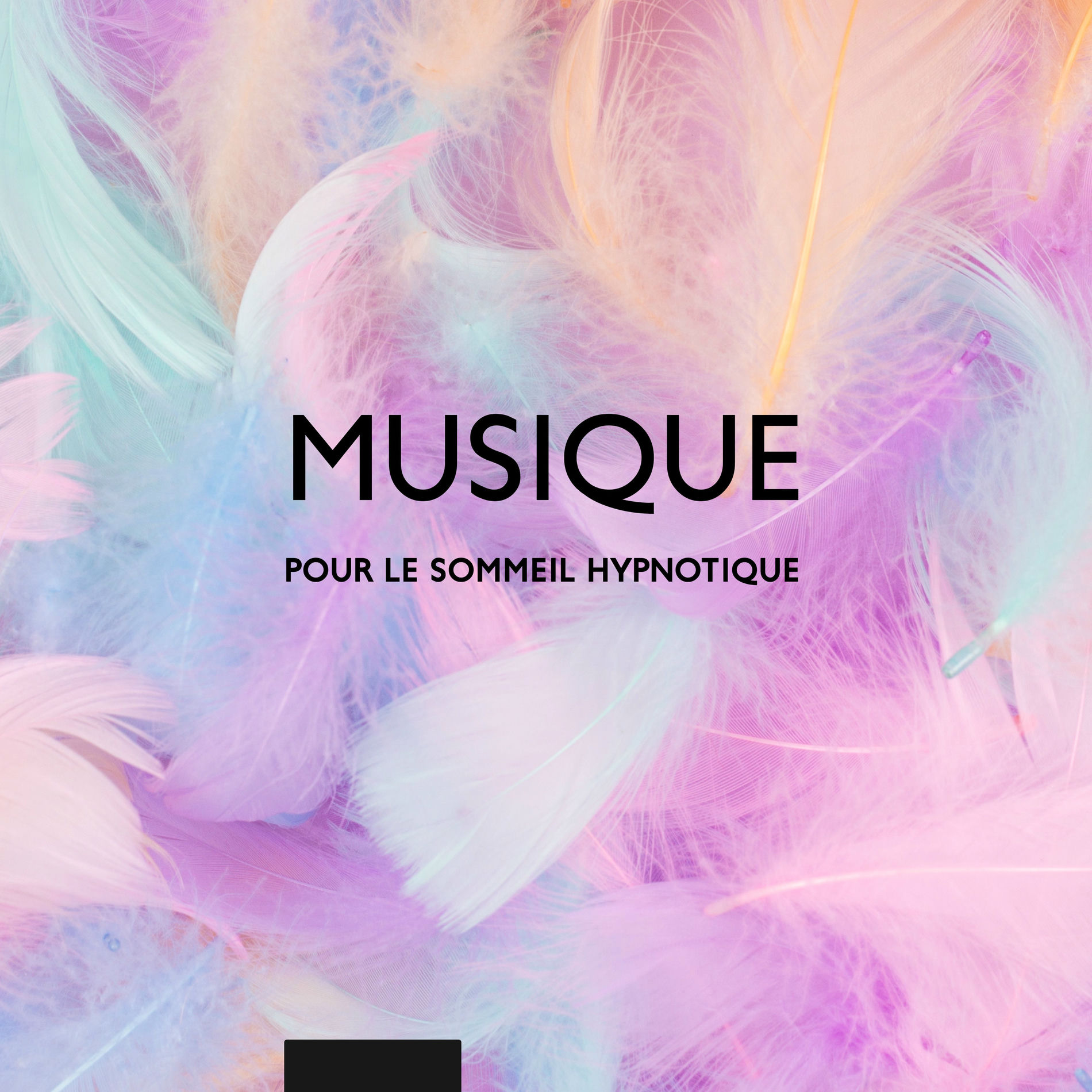 Album cover of Musique pour le sommeil hypnotique