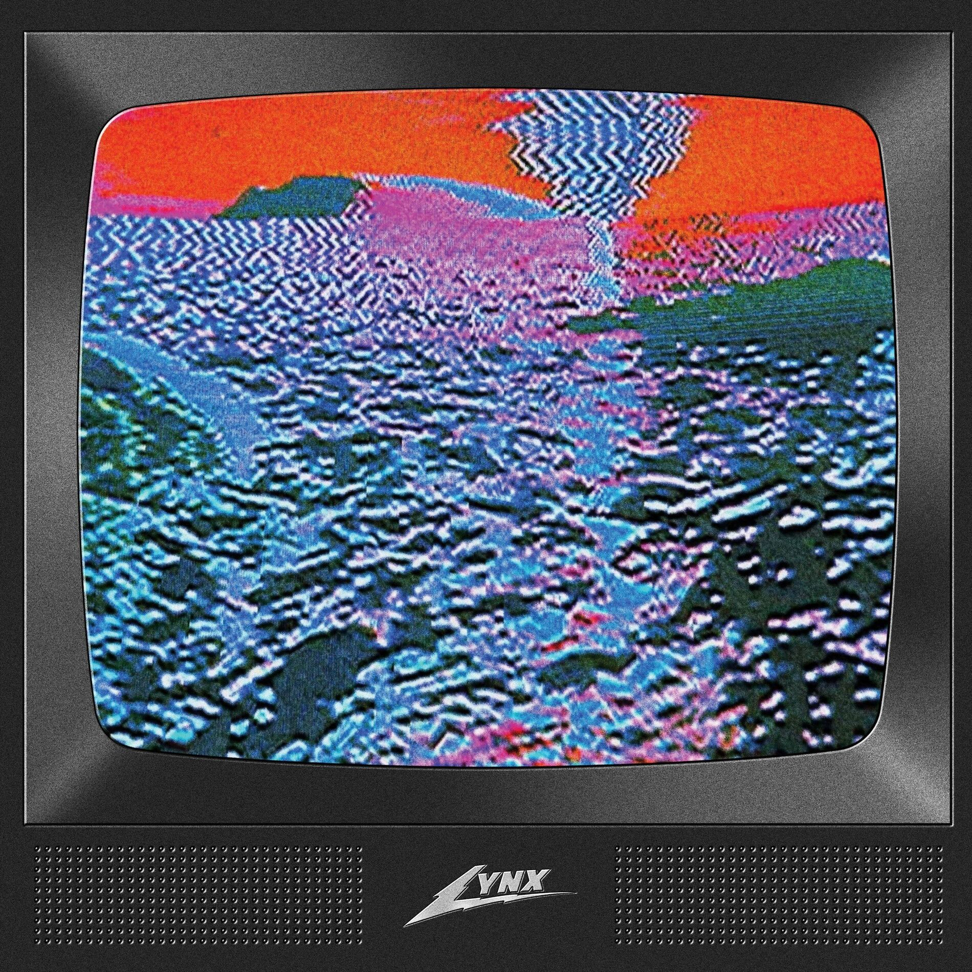 Album cover of slow tapes