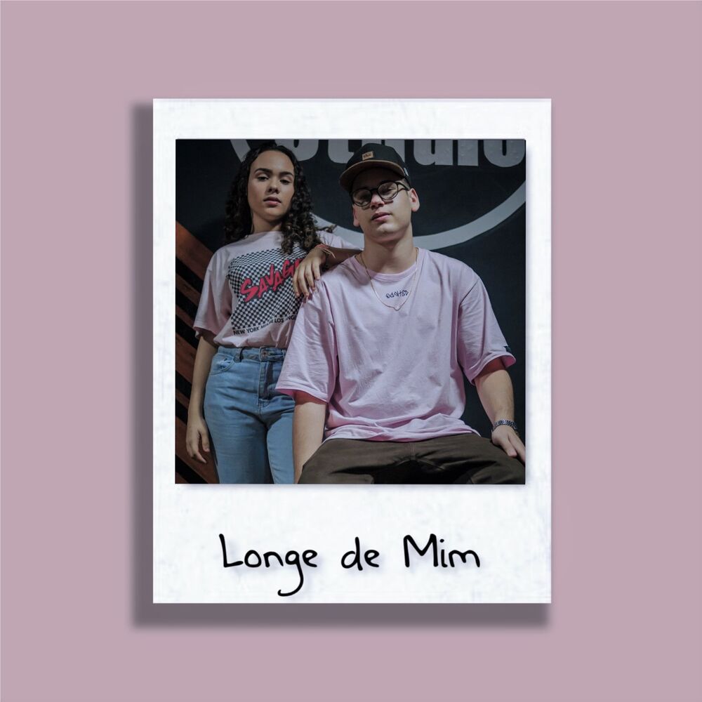 Picture of Longe de Mim